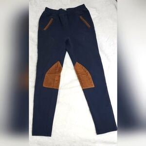 Hope & Henry equestrian riding breeches size 12 kids